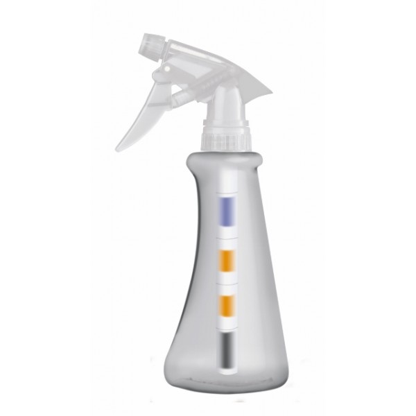 Βαποριζατερ μεταμόρφωσης νερού 260 ml